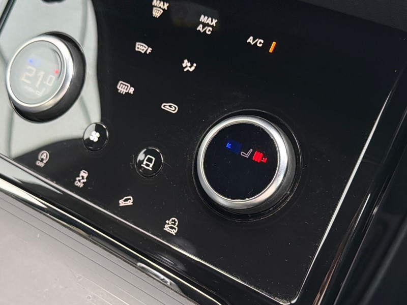 2022 (71) LAND ROVER RANGE ROVER EVOQUE 2.0 D200 R-Dynamic S 5dr Auto 5198265