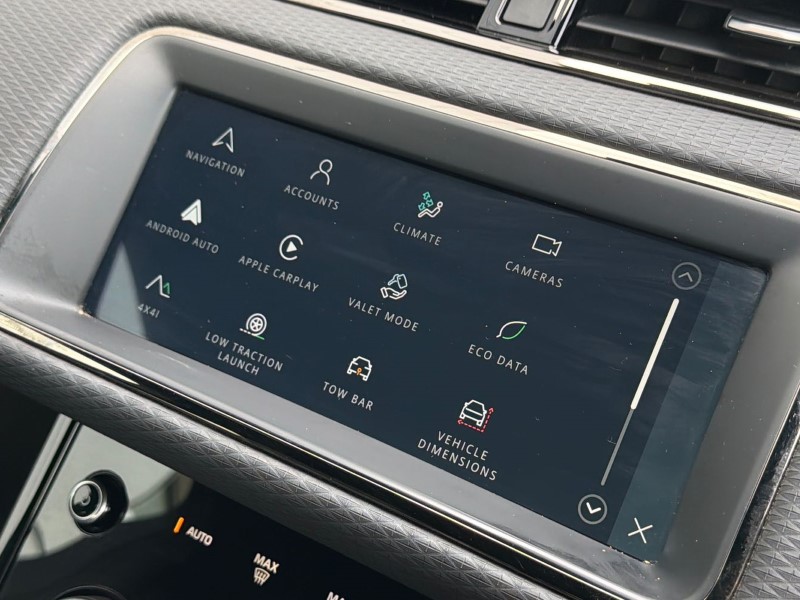 2022 (71) LAND ROVER RANGE ROVER EVOQUE 2.0 D200 R-Dynamic S 5dr Auto 5198262