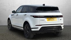 2022 (71) LAND ROVER RANGE ROVER EVOQUE 2.0 D200 R-Dynamic S 5dr Auto 5198235