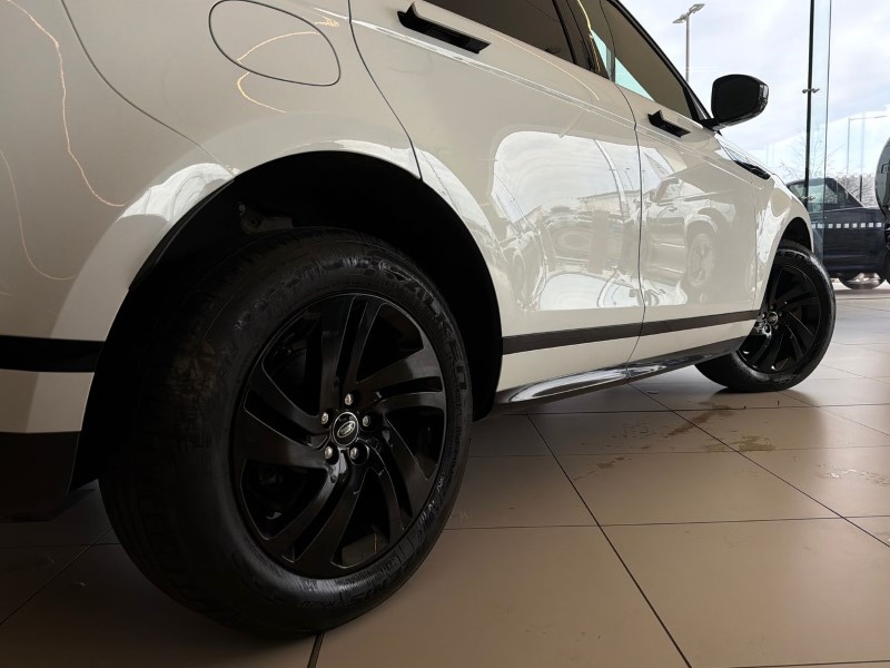 2022 (71) LAND ROVER RANGE ROVER EVOQUE 2.0 D200 R-Dynamic S 5dr Auto 5198277