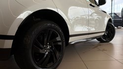 2022 (71) LAND ROVER RANGE ROVER EVOQUE 2.0 D200 R-Dynamic S 5dr Auto 5198277