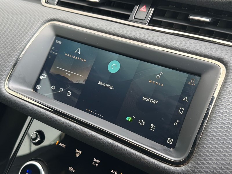 2022 (71) LAND ROVER RANGE ROVER EVOQUE 2.0 D200 R-Dynamic S 5dr Auto 5198261