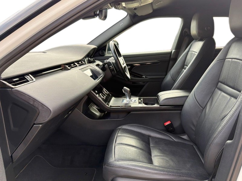 2022 (71) LAND ROVER RANGE ROVER EVOQUE 2.0 D200 R-Dynamic S 5dr Auto 5198236