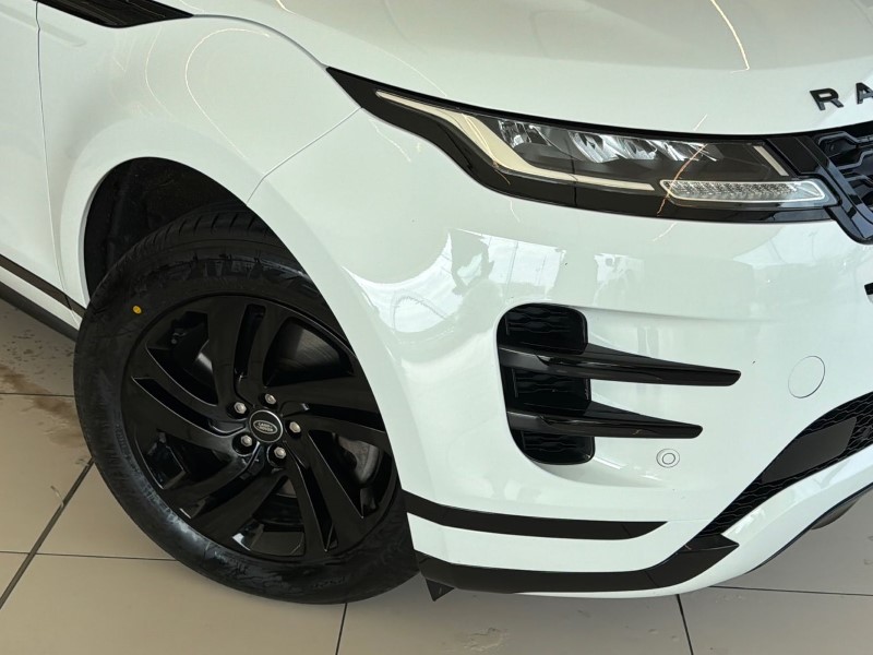 2022 (71) LAND ROVER RANGE ROVER EVOQUE 2.0 D200 R-Dynamic S 5dr Auto 5198271