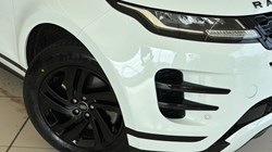 2022 (71) LAND ROVER RANGE ROVER EVOQUE 2.0 D200 R-Dynamic S 5dr Auto 5198271