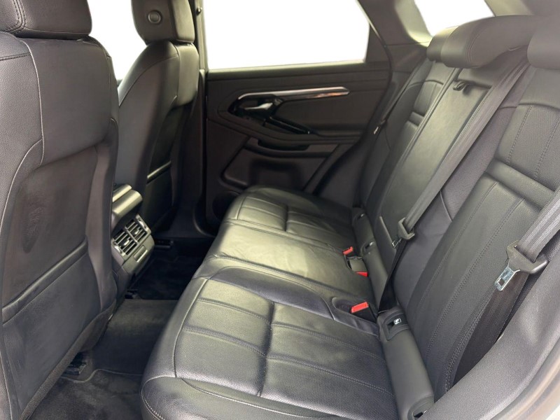 2022 (71) LAND ROVER RANGE ROVER EVOQUE 2.0 D200 R-Dynamic S 5dr Auto 5198237