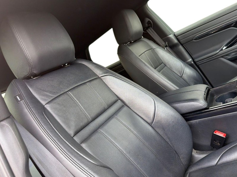 2022 (71) LAND ROVER RANGE ROVER EVOQUE 2.0 D200 R-Dynamic S 5dr Auto 5198258