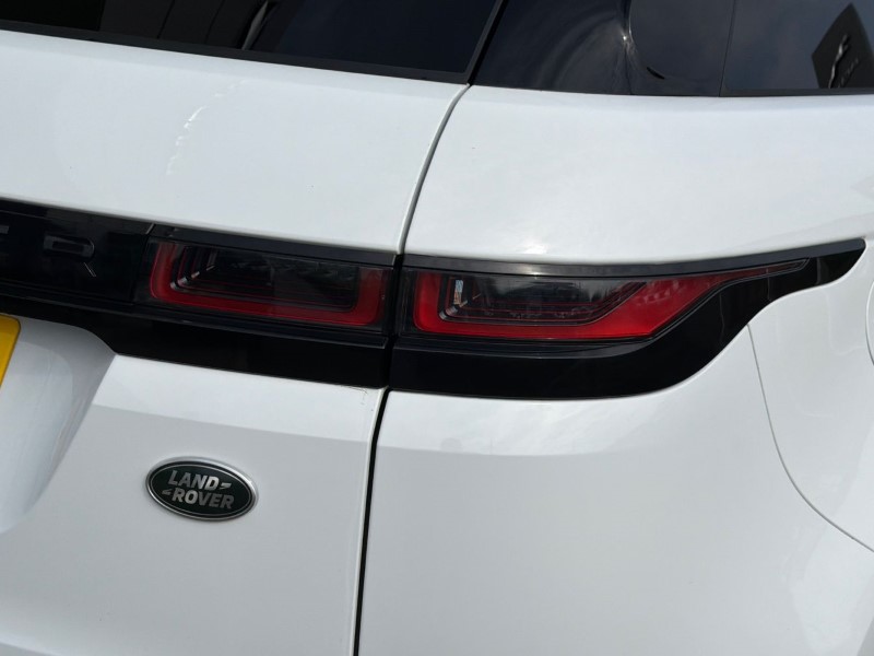 2022 (71) LAND ROVER RANGE ROVER EVOQUE 2.0 D200 R-Dynamic S 5dr Auto 5198276