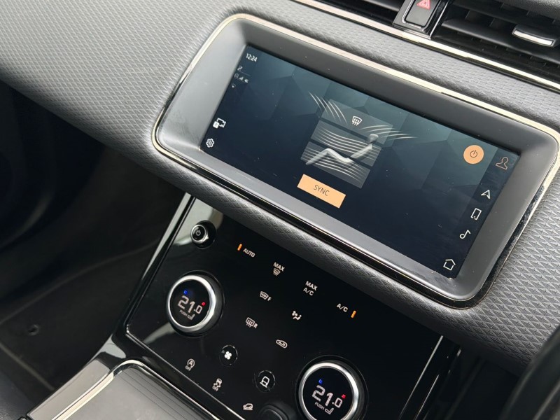 2022 (71) LAND ROVER RANGE ROVER EVOQUE 2.0 D200 R-Dynamic S 5dr Auto 5198263