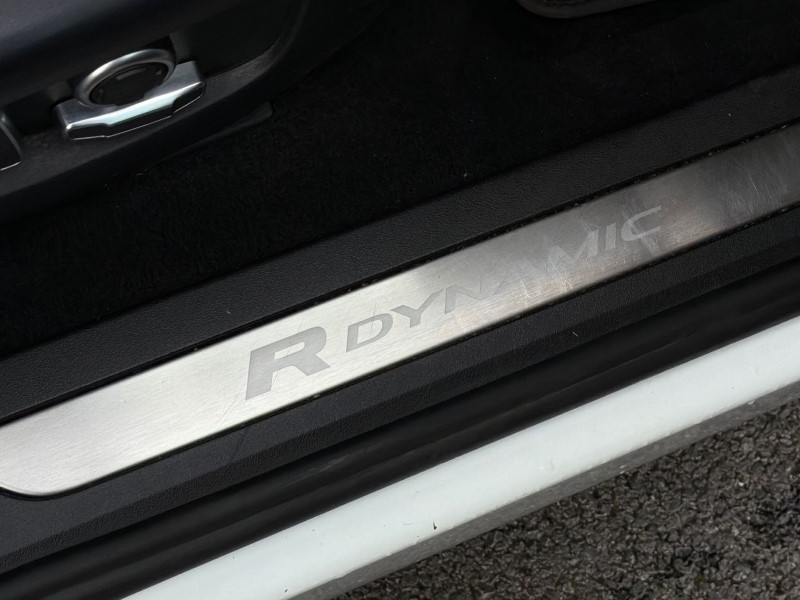 2022 (71) LAND ROVER RANGE ROVER EVOQUE 2.0 D200 R-Dynamic S 5dr Auto 5198268