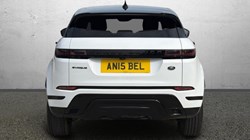 2022 (71) LAND ROVER RANGE ROVER EVOQUE 2.0 D200 R-Dynamic S 5dr Auto 5198239