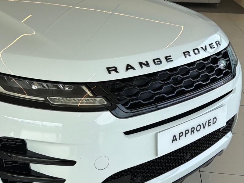 2022 (71) LAND ROVER RANGE ROVER EVOQUE 2.0 D200 R-Dynamic S 5dr Auto 5198272
