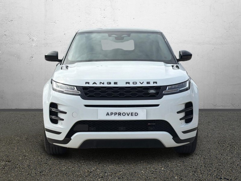 2022 (71) LAND ROVER RANGE ROVER EVOQUE 2.0 D200 R-Dynamic S 5dr Auto 5198240