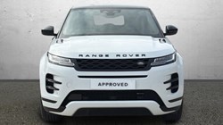 2022 (71) LAND ROVER RANGE ROVER EVOQUE 2.0 D200 R-Dynamic S 5dr Auto 5198240