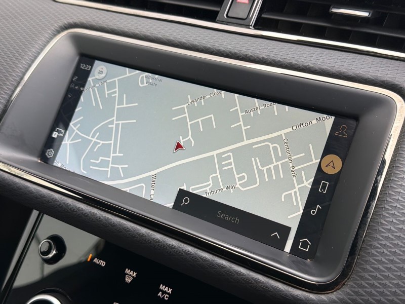 2022 (71) LAND ROVER RANGE ROVER EVOQUE 2.0 D200 R-Dynamic S 5dr Auto 5198244