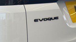 2022 (71) LAND ROVER RANGE ROVER EVOQUE 2.0 D200 R-Dynamic S 5dr Auto 5198275