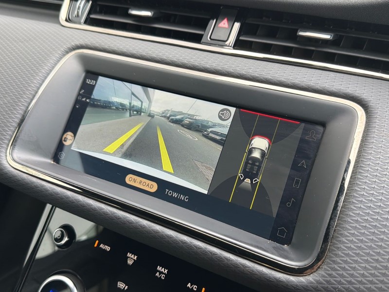 2022 (71) LAND ROVER RANGE ROVER EVOQUE 2.0 D200 R-Dynamic S 5dr Auto 5198245