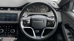 2022 (71) LAND ROVER RANGE ROVER EVOQUE 2.0 D200 R-Dynamic S 5dr Auto 5198248