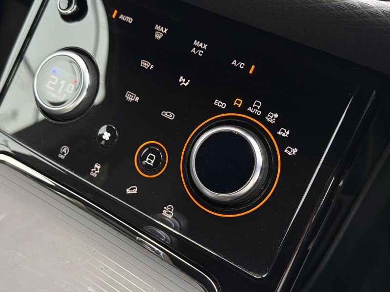 2022 (71) LAND ROVER RANGE ROVER EVOQUE 2.0 D200 R-Dynamic S 5dr Auto 5198264