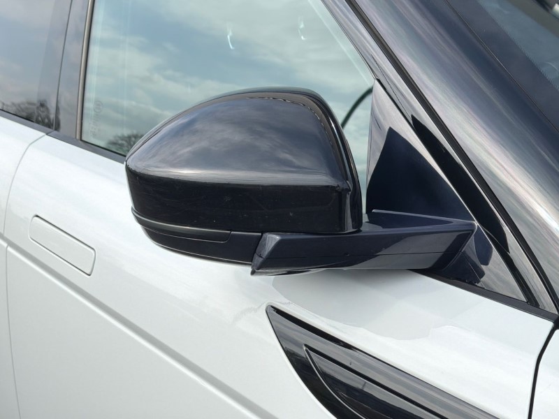 2022 (71) LAND ROVER RANGE ROVER EVOQUE 2.0 D200 R-Dynamic S 5dr Auto 5198279