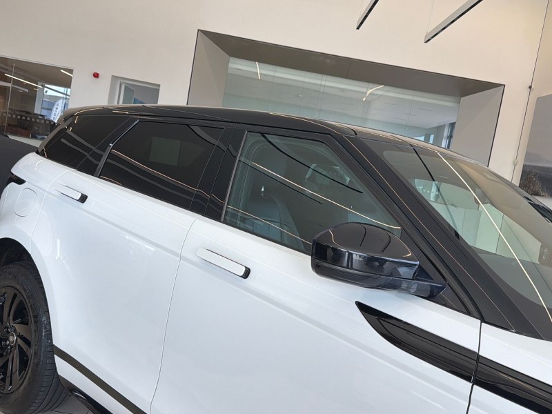 2022 (71) LAND ROVER RANGE ROVER EVOQUE 2.0 D200 R-Dynamic S 5dr Auto 5198280