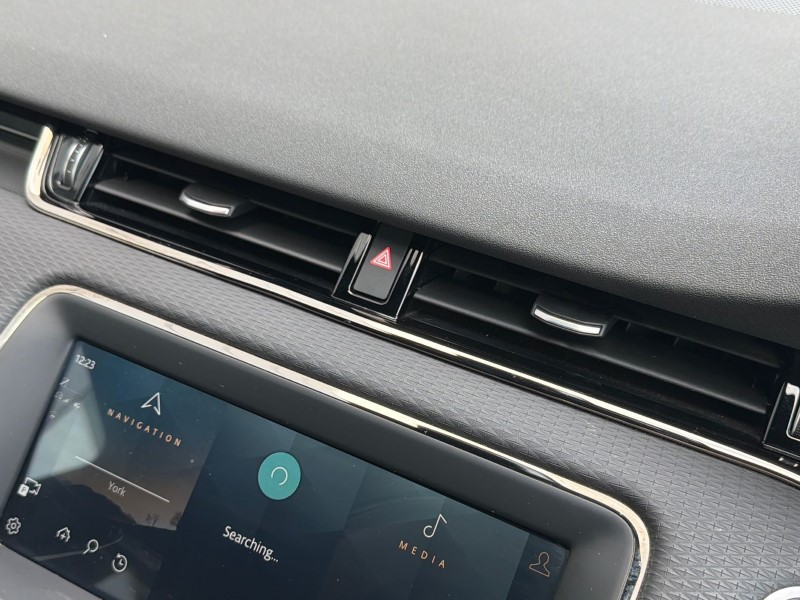 2022 (71) LAND ROVER RANGE ROVER EVOQUE 2.0 D200 R-Dynamic S 5dr Auto 5198266