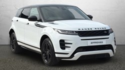 2022 (71) LAND ROVER RANGE ROVER EVOQUE 2.0 D200 R-Dynamic S 5dr Auto 5198234