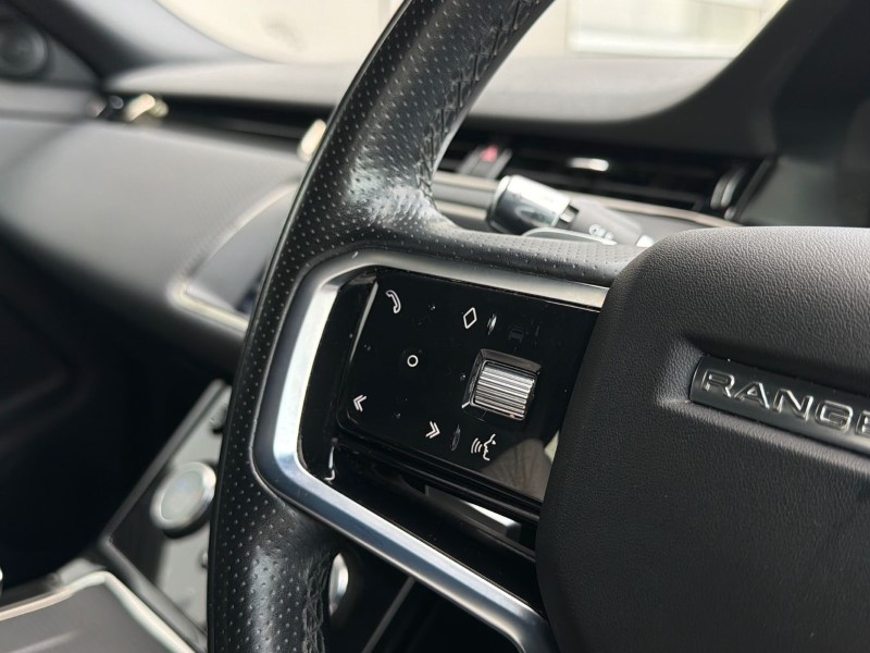 2022 (71) LAND ROVER RANGE ROVER EVOQUE 2.0 D200 R-Dynamic S 5dr Auto 5198259