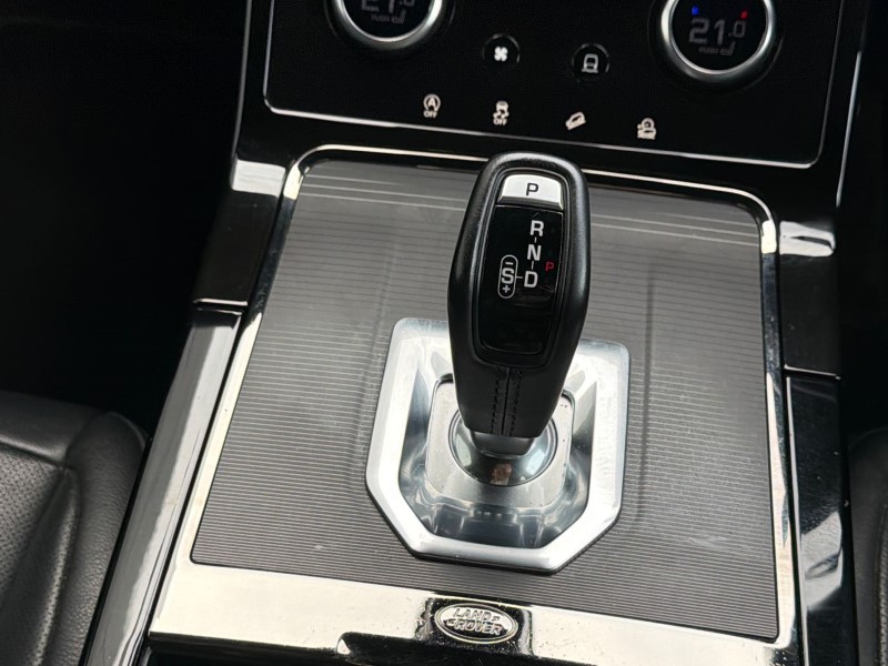 2022 (71) LAND ROVER RANGE ROVER EVOQUE 2.0 D200 R-Dynamic S 5dr Auto 5198246