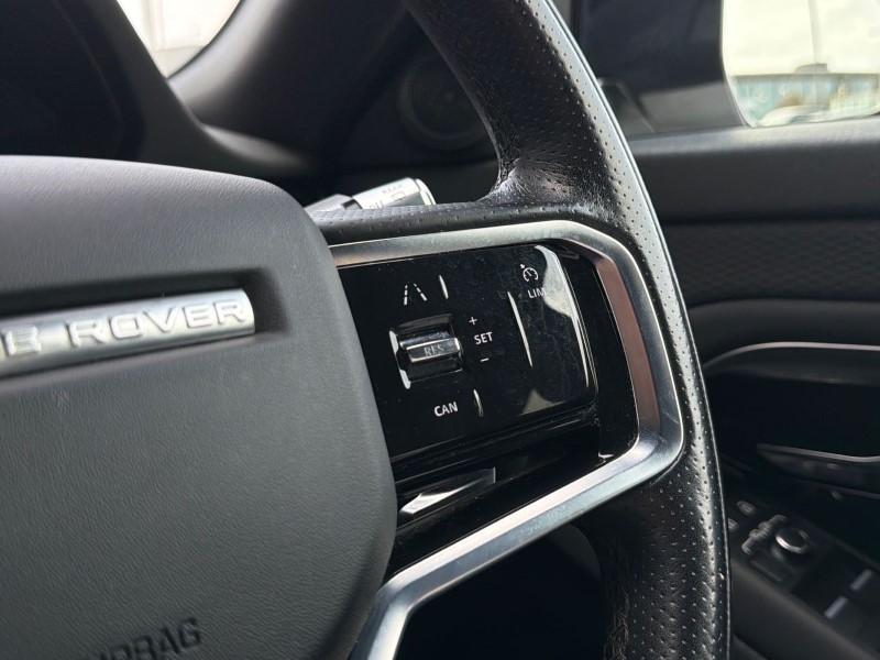 2022 (71) LAND ROVER RANGE ROVER EVOQUE 2.0 D200 R-Dynamic S 5dr Auto 5198260