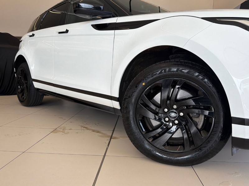 2022 (71) LAND ROVER RANGE ROVER EVOQUE 2.0 D200 R-Dynamic S 5dr Auto 5198273