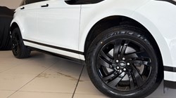 2022 (71) LAND ROVER RANGE ROVER EVOQUE 2.0 D200 R-Dynamic S 5dr Auto 5198273