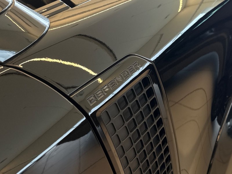 2025 (25) LAND ROVER COMMERCIAL DEFENDER 3.0 D250 Hard Top S Auto [3 Seat] 5173497