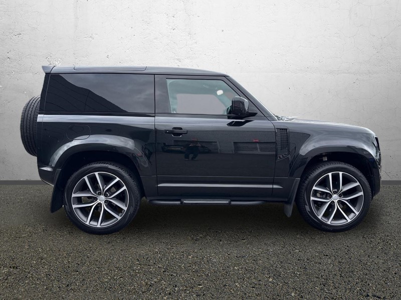 2025 (25) LAND ROVER COMMERCIAL DEFENDER 3.0 D250 Hard Top S Auto [3 Seat] 5173482