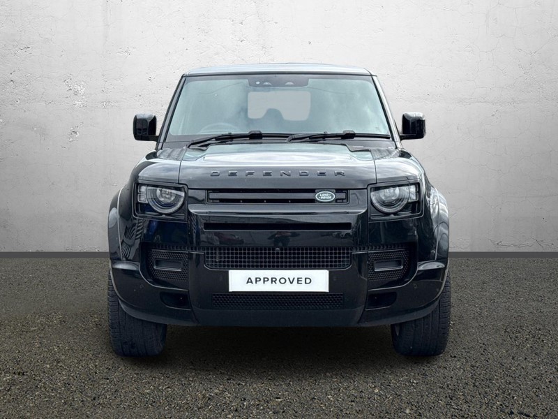 2025 (25) LAND ROVER COMMERCIAL DEFENDER 3.0 D250 Hard Top S Auto [3 Seat] 5173484