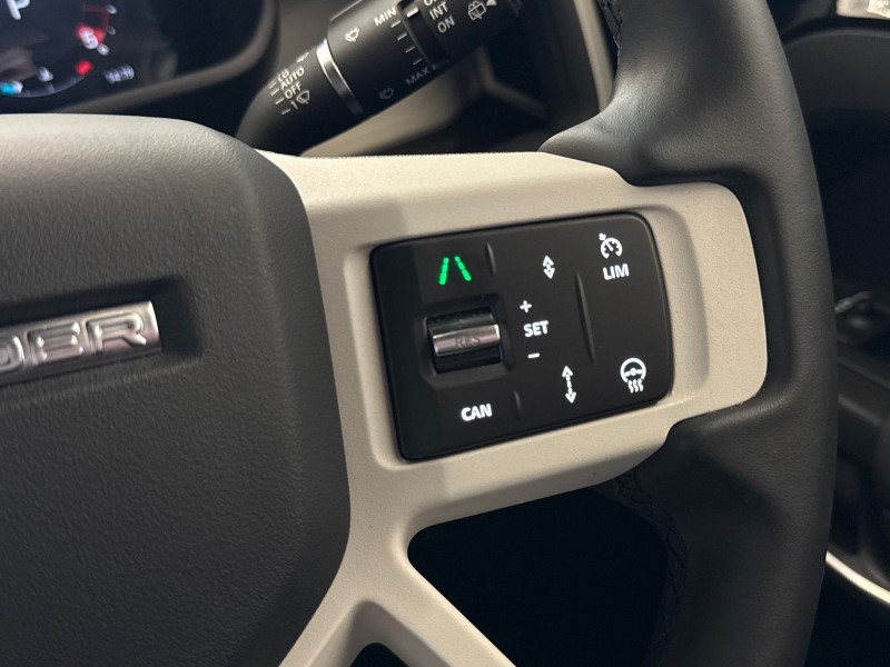 2025 (25) LAND ROVER COMMERCIAL DEFENDER 3.0 D250 Hard Top S Auto [3 Seat] 5173505