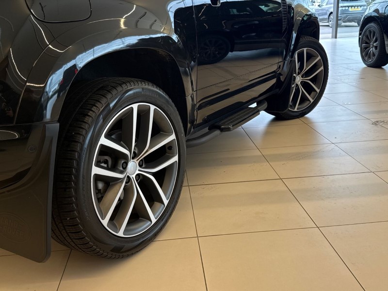 2025 (25) LAND ROVER COMMERCIAL DEFENDER 3.0 D250 Hard Top S Auto [3 Seat] 5173522