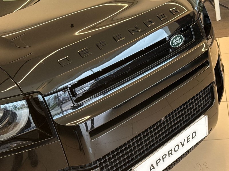 2025 (25) LAND ROVER COMMERCIAL DEFENDER 3.0 D250 Hard Top S Auto [3 Seat] 5173517