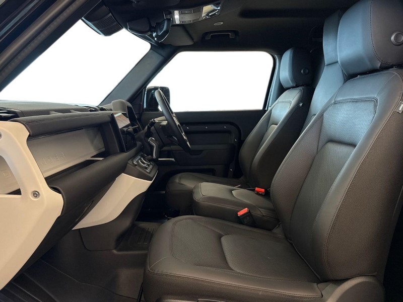 2025 (25) LAND ROVER COMMERCIAL DEFENDER 3.0 D250 Hard Top S Auto [3 Seat] 5173480