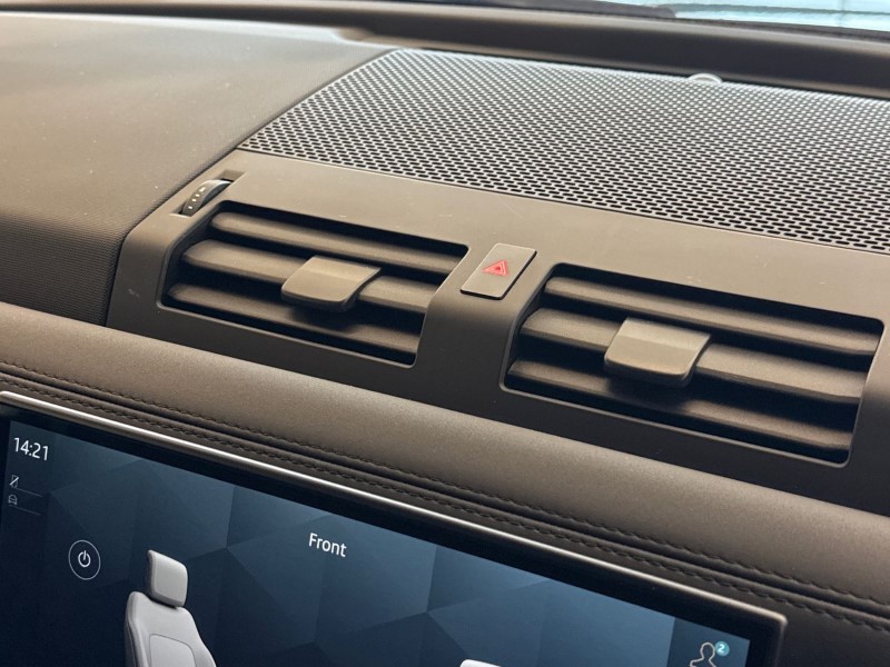 2025 (25) LAND ROVER COMMERCIAL DEFENDER 3.0 D250 Hard Top S Auto [3 Seat] 5173511