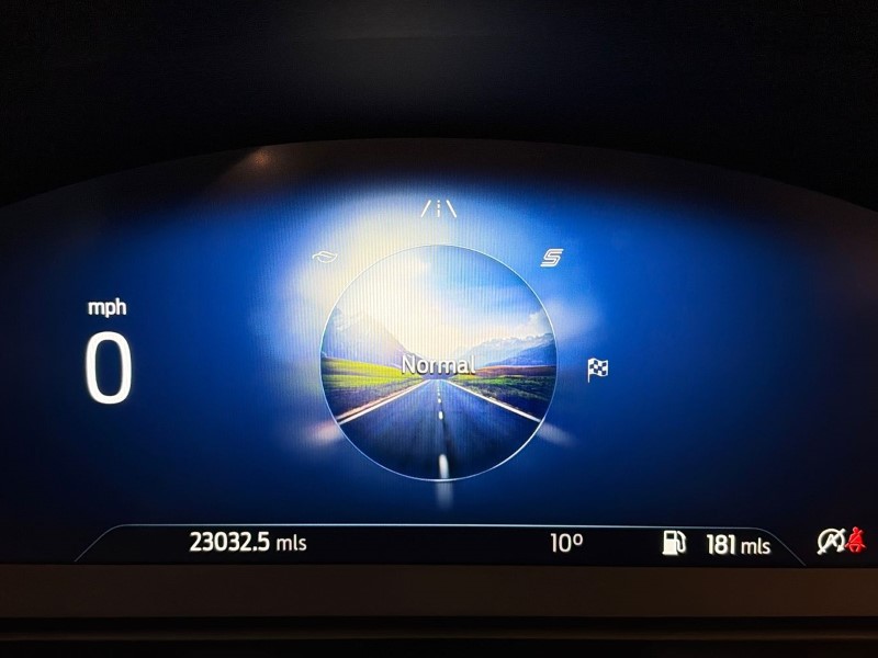 2024 (24) FORD PUMA 1.5 EcoBoost ST 5dr 5155167