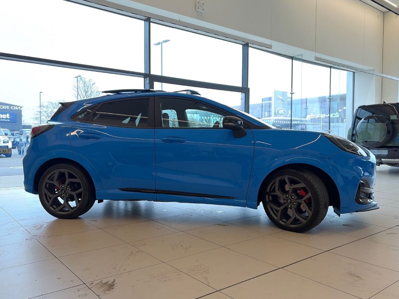 2024 (24) FORD PUMA 1.5 EcoBoost ST 5dr 5155190