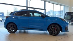2024 (24) FORD PUMA 1.5 EcoBoost ST 5dr 5155190