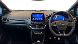 2024 (24) FORD PUMA 1.5 EcoBoost ST 5dr 5155141
