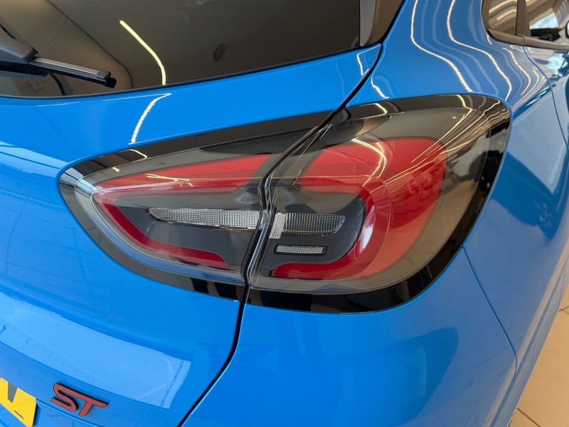 2024 (24) FORD PUMA 1.5 EcoBoost ST 5dr 5155181