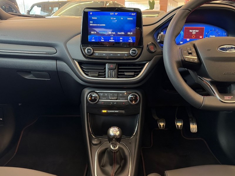 2024 (24) FORD PUMA 1.5 EcoBoost ST 5dr 5155146