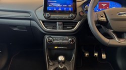 2024 (24) FORD PUMA 1.5 EcoBoost ST 5dr 5155146