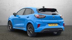 2024 (24) FORD PUMA 1.5 EcoBoost ST 5dr 5155134