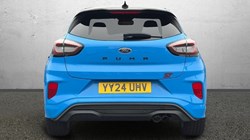 2024 (24) FORD PUMA 1.5 EcoBoost ST 5dr 5155138