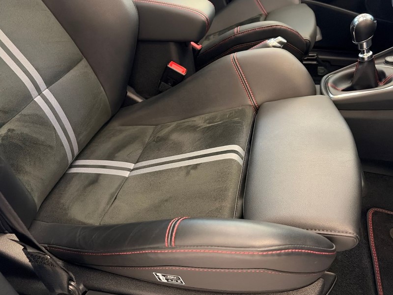 2024 (24) FORD PUMA 1.5 EcoBoost ST 5dr 5155157